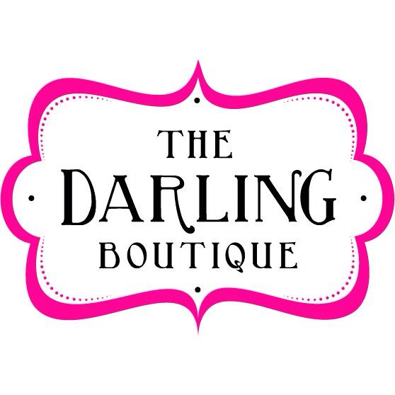 Home The Darling Boutique